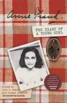 KNYGA Frank, Anne Diary of a Young Girl