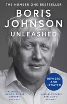 KNYGA Johnson, Boris Unleashed