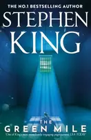 KNYGA King Stephen Žalias Mile: A No. 1 Bestselling Classic
