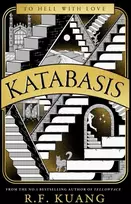 KNYGA Kuang, R.F. Katabasis