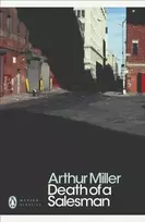 KNYGA Miller, Arthur Death of a Salesman: Certain Private Conversations in Two Acts and a Requiem