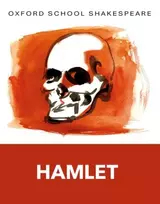 KNYGA Shakespeare, William Oxford School Shakespeare: Hamlet