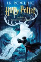 KNYGA Rowling, J.K. Harry Potter and the Prisoner of Azkaban