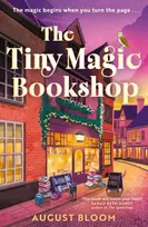 KNYGA Bloom, August Tiny Magic Bookshop