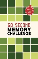 KNYGA Hall Roland 60 Second Memory Challenge