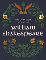KNYGA Shakespeare, William Complete Works of William Shakespeare