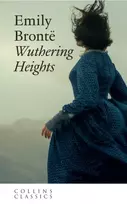 KNYGA Bronte Emily Wuthering Heights