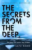 KNYGA Ramo, Satu Secrets from the Deep: The new thriller in the million-copy selling, award-winning series