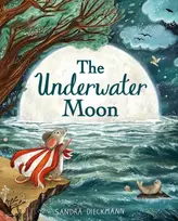 KNYGA Dieckmann Sandra Underwater Moon