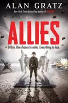 KNYGA Gratz, Alan Allies