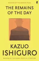 KNYGA Ishiguro, Kazuo Remains of the Day