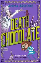 KNYGA Brooke Anna Death by Chocolate