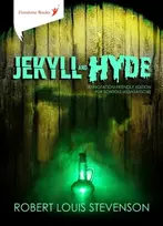 KNYGA Stevenson, Robert Louis Jekyll and Hyde: Annotation-Friendly Edition (Firestone Books)