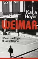 KNYGA Hoyer, Katja Weimar: Life on the Edge of Catastrophe
