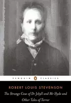 KNYGA Stevenson, Robert Louis Strange Case of Dr Jekyll and Mr Hyde and Other Tales of Terror
