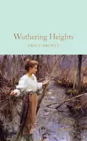 KNYGA Bronte Emily Wuthering Heights