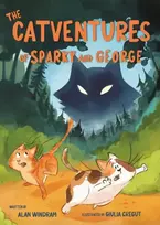 KNYGA Windram, Alan Catventures of Sparky and George