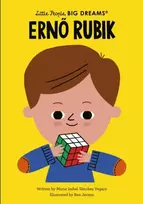 KNYGA Sanchez Vegara, Maria Isabel Erno Rubik