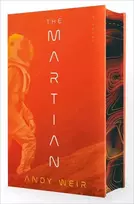 KNYGA Weir, Andy Martian: The Deluxe Special Edition