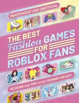 KNYGA Ngan Liv Best Fashion Games for Roblox Fans