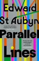 KNYGA St Aubyn, Edward Parallel Lines