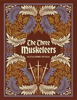 KNYGA Dumas Alexandre Three Musketeers