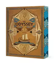 KNYGA Homer Odyssey (Super Deluxe Edition)