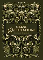 KNYGA Dickens, Charles Great Expectations