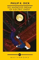 KNYGA Dick, Philip K Do Androids Dream Of Electric Sheep?: The Best of the SF Masterworks
