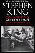 KNYGA King, Stephen On Writing: A Memoir of the Craft: Twentieth Anniversary Edition with Contributions from Joe Hill and Owen King