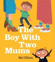 KNYGA Elliott, Mel Boy With Two Mums