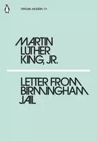 KNYGA Jr., Martin Luther King, Letter from Birmingham Jail