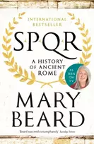 KNYGA Beard, Professor Mary SPQR: A History of Ancient Rome