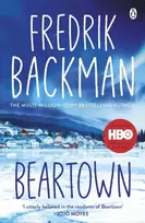 KNYGA Backman, Fredrik Beartown