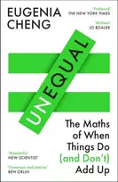 KNYGA Cheng, Eugenia Unequal: The Maths of When Things Do and Don’t Add Up