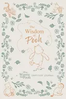 KNYGA Asmus, James Wisdom of Pooh: A Disney Winnie the Pooh Gratitude Journal