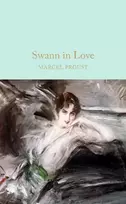 KNYGA Proust, Marcel Swann In Love