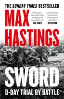 KNYGA Hastings, Max Sword: D-Day – Trial by Battle