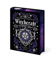 KNYGA Ball, Pamela Book of Practical Witchcraft: Deluxe Gift Edition with Sprayed Edges