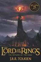 KNYGA Tolkien, J. R. R. Return of the King