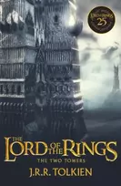 KNYGA Tolkien, J. R. R. Two Towers