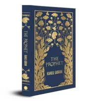 KNYGA Gibran, Kahlil Prophet