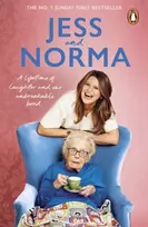 KNYGA Asquith, Jessica; Burton, Norma Jess and Norma: A lifetime of laughter and our unbreakable bond