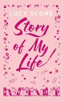 KNYGA Score, Lucy Story Of My Life: A perfectly sweet and spicy, fake-dating small-town romance