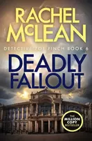 KNYGA McLean, Rachel Deadly Fallout