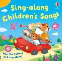KNYGA Taplin, Sam Sing-along Children's Songs