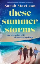 KNYGA MacLean, Sarah These Summer Storms