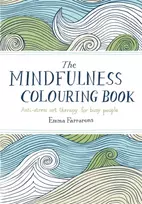 KNYGA Farrarons, Emma Mindfulness Colouring Book: Anti-stress Art Therapy for Busy People