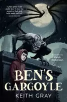 KNYGA Gray Keith Ben’s Gargoyle