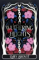 KNYGA Bronte Emily Wuthering Heights (Wordsworth Empress Collection)
